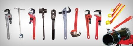 Wrenches