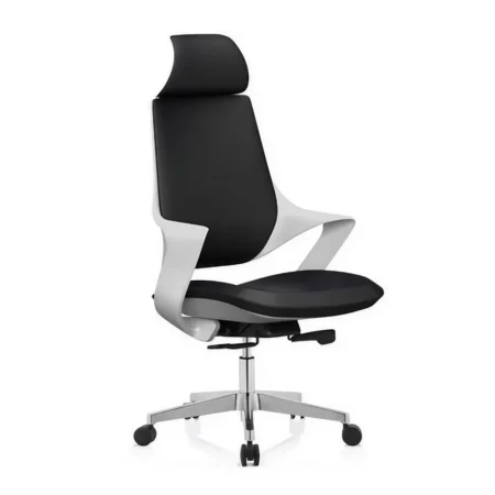 Office Chair, Adjustable Seat