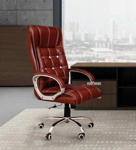 Executive Office Chair