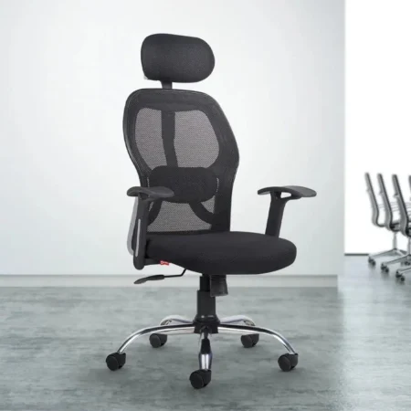 Fabric Executive Office Chair