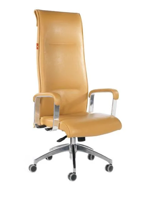 Multicolor Bluebell Concorde Leatherette Office Chair
