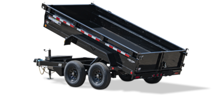 Dump Trailer