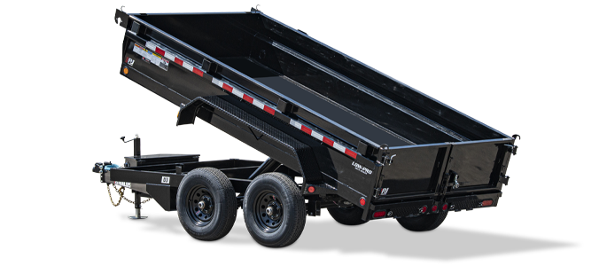 Dump Trailer