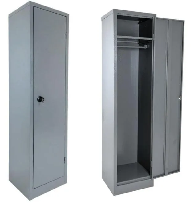 Single Door Cabinet