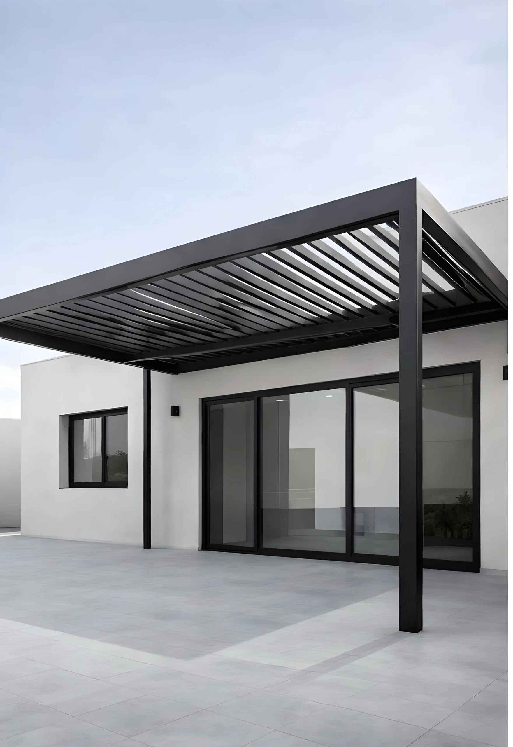 Steel Roof Truss
