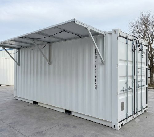 CONTAINER FRIDGE/FREEZER