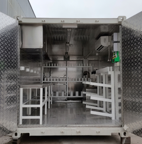 Container Workshop - Image 4