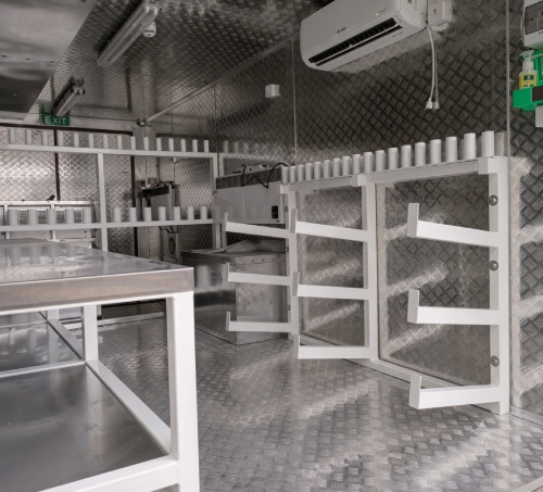 Container Workshop - Image 5