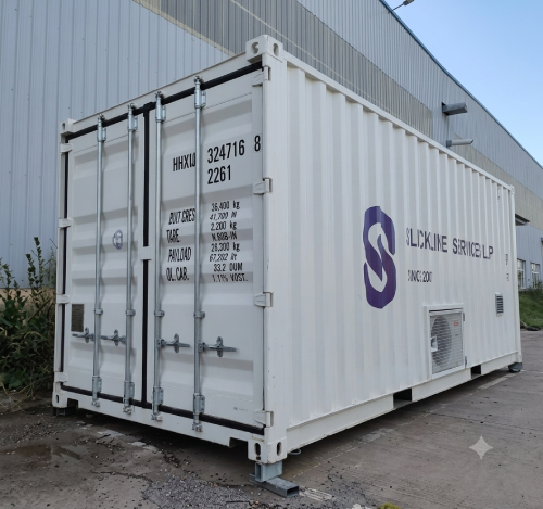 Container Workshop - Image 2